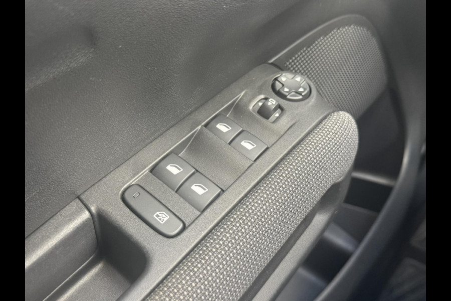 Citroën C3 Aircross Origin 1.2 PureTech Max Automaat Led Camera Carplay Navigatie Cruise Clima