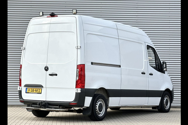 Mercedes-Benz Sprinter 314 2.2 CDI L2H2 |Navi|Trekhaak|Omvormer|Topstaat