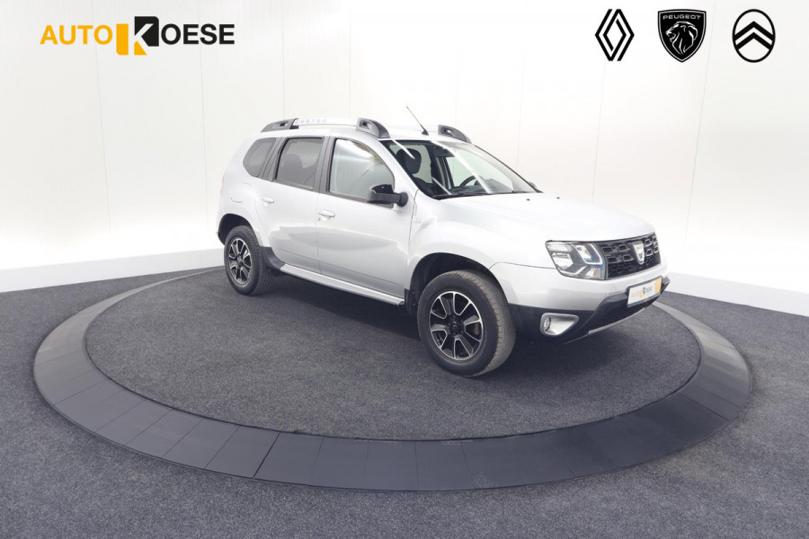 Dacia Duster TCe 120 4x2 Blackshadow | Trekhaak | Camera | Navigatie | Parkeersensoren