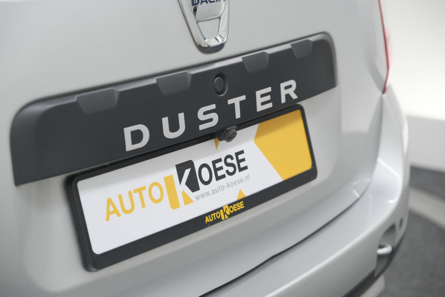Dacia Duster TCe 120 4x2 Blackshadow | Trekhaak | Camera | Navigatie | Parkeersensoren