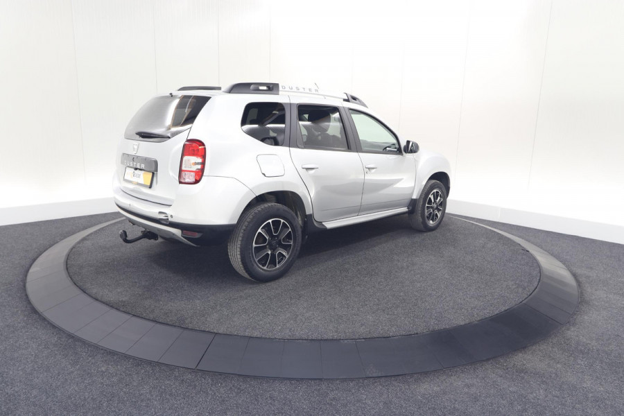 Dacia Duster TCe 120 4x2 Blackshadow | Trekhaak | Camera | Navigatie | Parkeersensoren