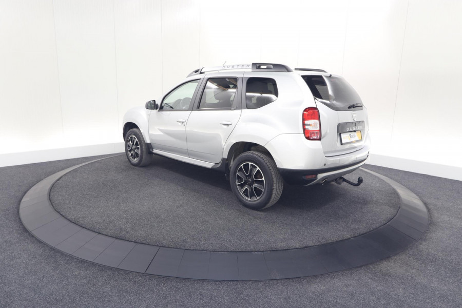 Dacia Duster TCe 120 4x2 Blackshadow | Trekhaak | Camera | Navigatie | Parkeersensoren