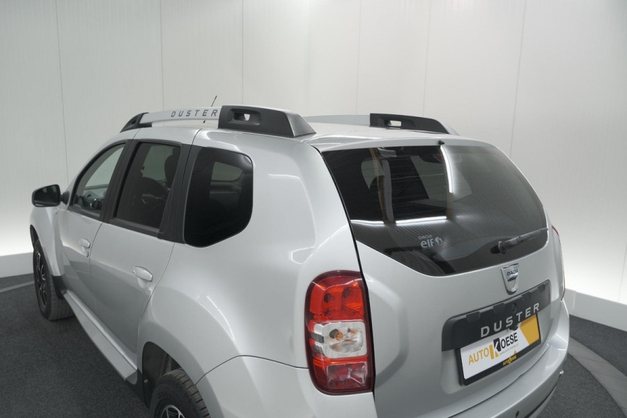 Dacia Duster TCe 120 4x2 Blackshadow | Trekhaak | Camera | Navigatie | Parkeersensoren