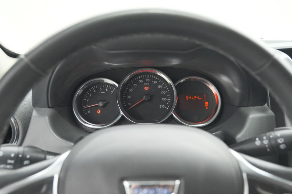 Dacia Duster TCe 120 4x2 Blackshadow | Trekhaak | Camera | Navigatie | Parkeersensoren