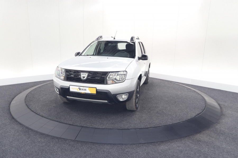 Dacia Duster TCe 120 4x2 Blackshadow | Trekhaak | Camera | Navigatie | Parkeersensoren