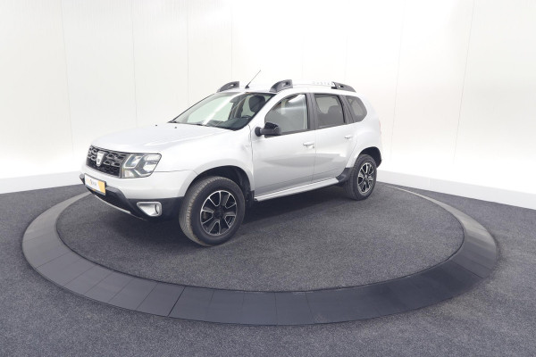 Dacia Duster TCe 120 4x2 Blackshadow | Trekhaak | Camera | Navigatie | Parkeersensoren