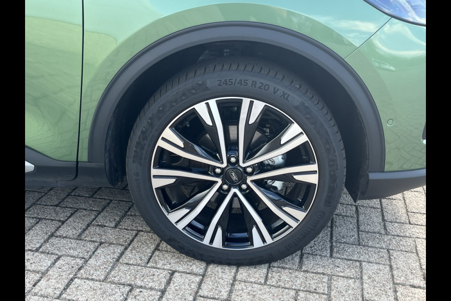 Ford Kuga 2.5 PHEV Active X Trekhaak | Panodak | Techpack | 20INCH