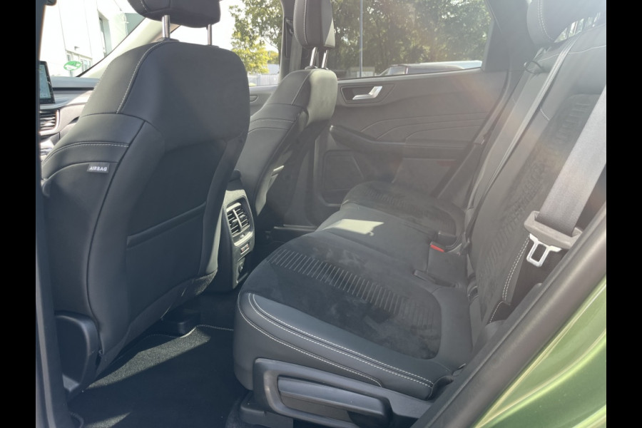 Ford Kuga 2.5 PHEV Active X Trekhaak | Panodak | Techpack | 20INCH