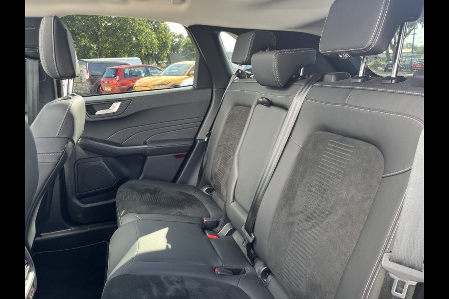 Ford Kuga 2.5 PHEV Active X Trekhaak | Panodak | Techpack | 20INCH