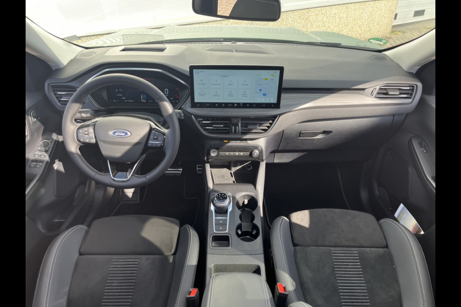 Ford Kuga 2.5 PHEV Active X Trekhaak | Panodak | Techpack | 20INCH