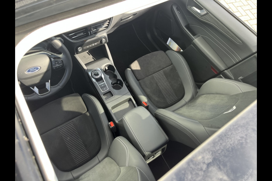 Ford Kuga 2.5 PHEV Active X Trekhaak | Panodak | Techpack | 20INCH
