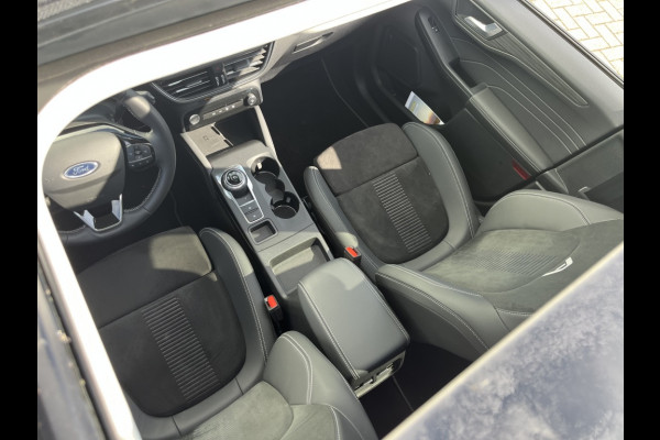 Ford Kuga 2.5 PHEV Active X Trekhaak | Panodak | Techpack | 20INCH