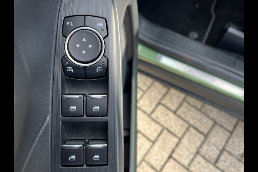 Ford Kuga 2.5 PHEV Active X Trekhaak | Panodak | Techpack | 20INCH