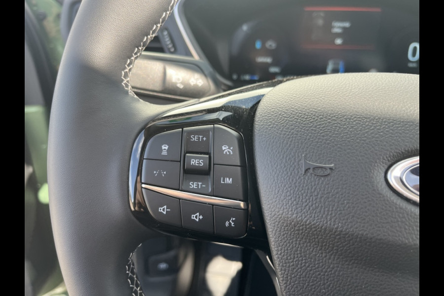 Ford Kuga 2.5 PHEV Active X Trekhaak | Panodak | Techpack | 20INCH
