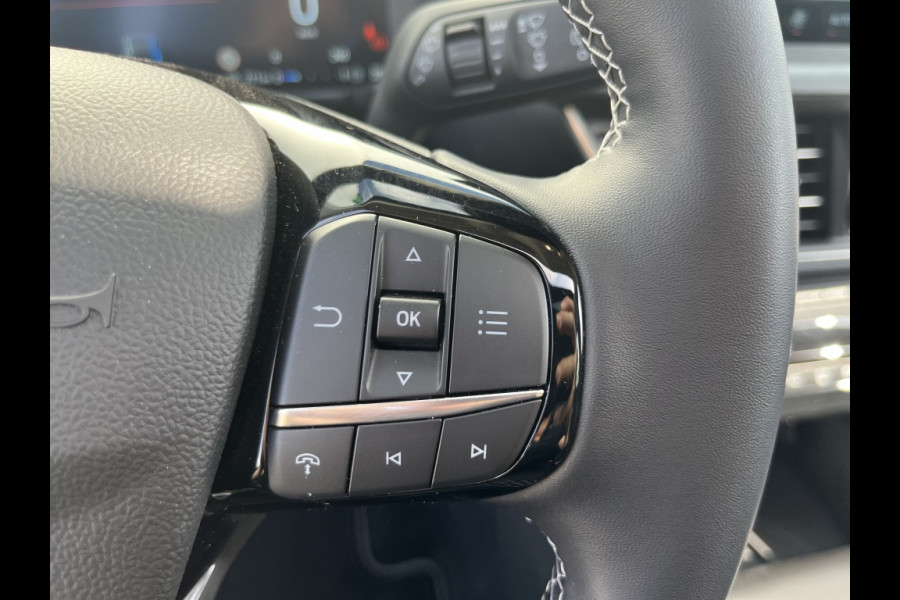Ford Kuga 2.5 PHEV Active X Trekhaak | Panodak | Techpack | 20INCH