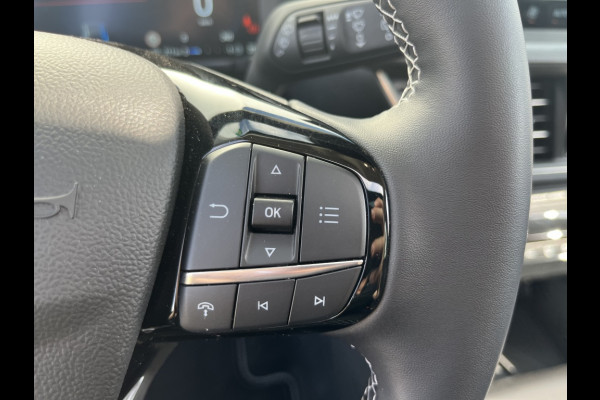 Ford Kuga 2.5 PHEV Active X Trekhaak | Panodak | Techpack | 20INCH