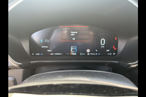 Ford Kuga 2.5 PHEV Active X Trekhaak | Panodak | Techpack | 20INCH