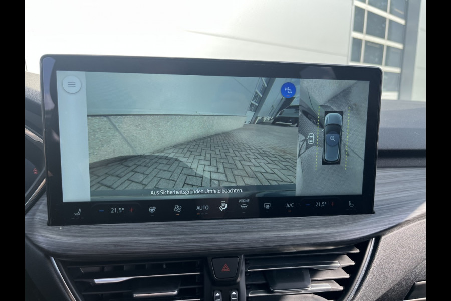 Ford Kuga 2.5 PHEV Active X Trekhaak | Panodak | Techpack | 20INCH