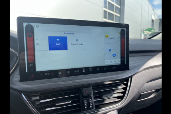Ford Kuga 2.5 PHEV Active X Trekhaak | Panodak | Techpack | 20INCH
