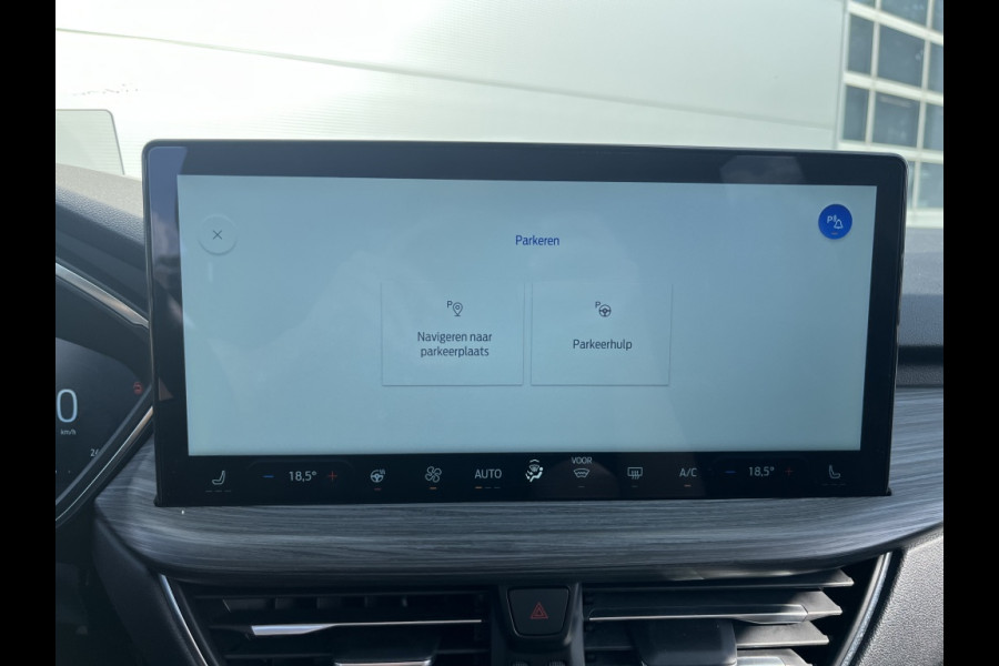Ford Kuga 2.5 PHEV Active X Trekhaak | Panodak | Techpack | 20INCH