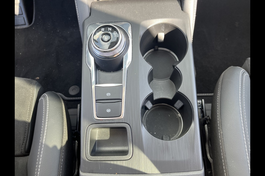 Ford Kuga 2.5 PHEV Active X Trekhaak | Panodak | Techpack | 20INCH