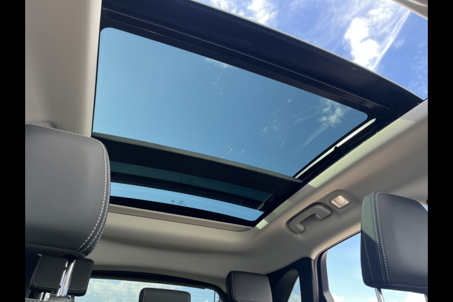 Ford Kuga 2.5 PHEV Active X Trekhaak | Panodak | Techpack | 20INCH