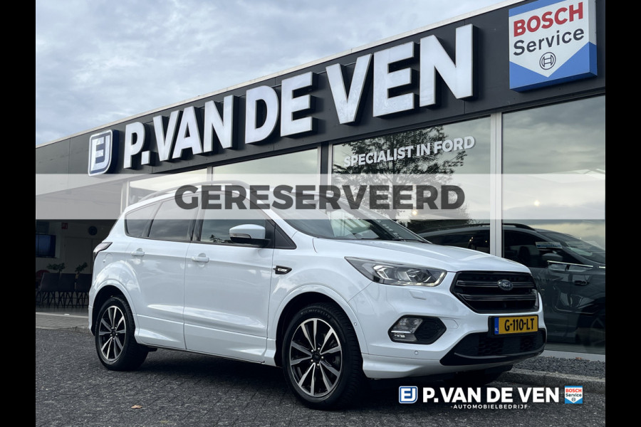 Ford Kuga 1.5 EcoBoost ST Line