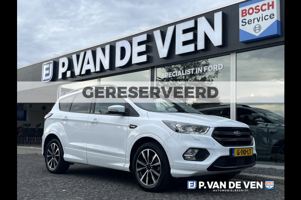 Ford Kuga 1.5 EcoBoost ST Line