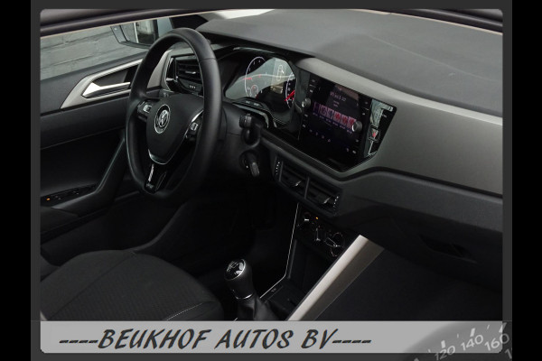 Volkswagen Polo 1.0 TSI Carplay Nav Parkeersensor Adapt Cruise