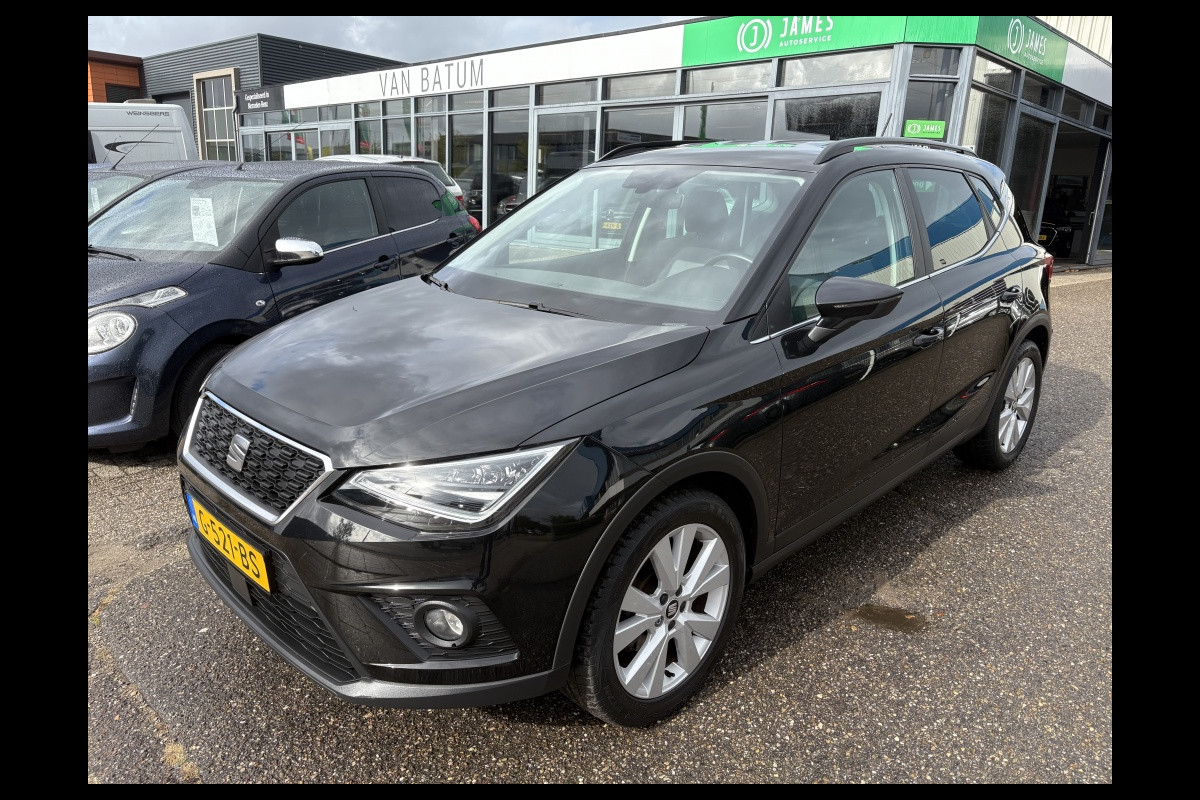 Seat Arona 1.0 TSI Style