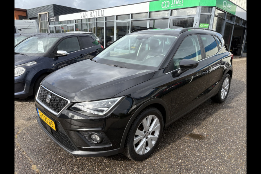 Seat Arona 1.0 TSI Style
