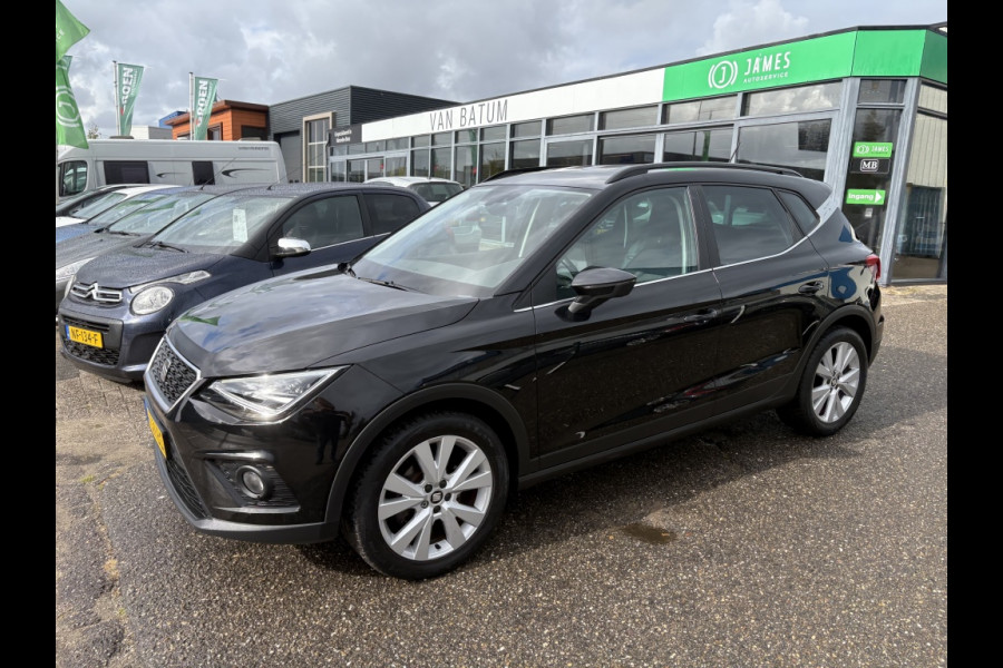 Seat Arona 1.0 TSI Style
