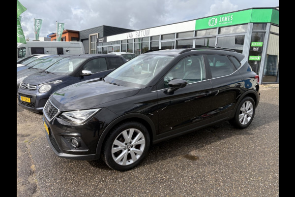 Seat Arona 1.0 TSI Style