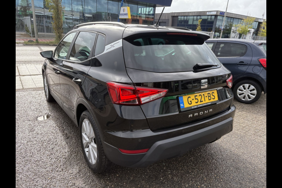 Seat Arona 1.0 TSI Style