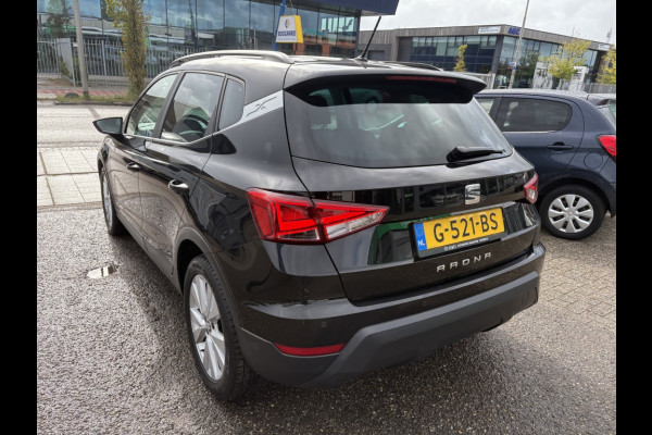 Seat Arona 1.0 TSI Style