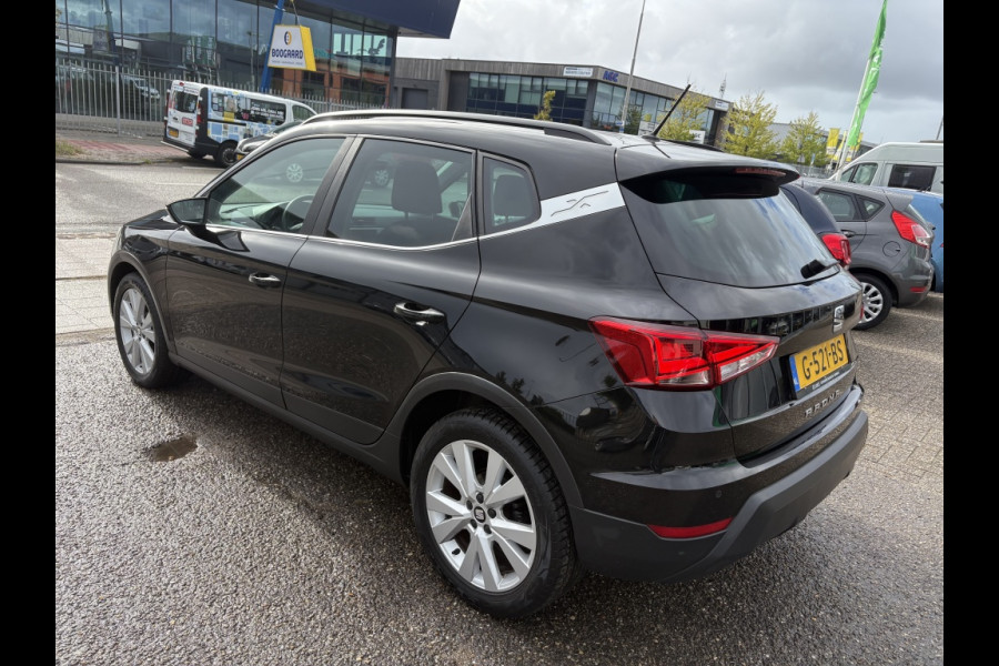 Seat Arona 1.0 TSI Style
