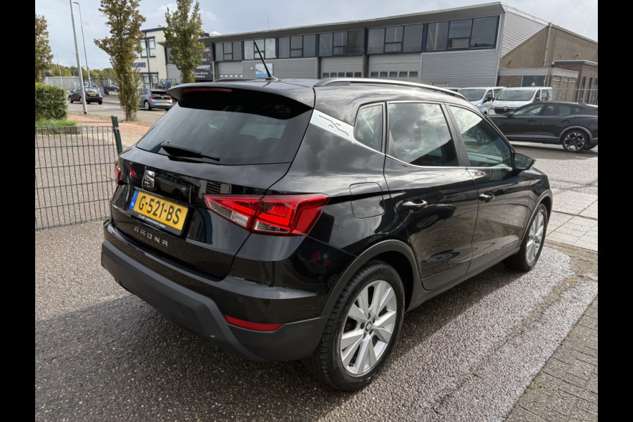 Seat Arona 1.0 TSI Style