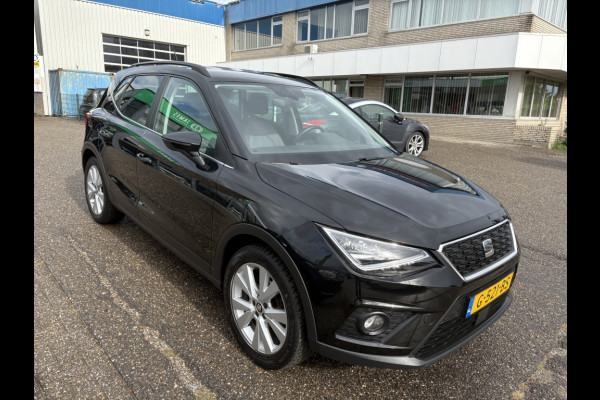 Seat Arona 1.0 TSI Style