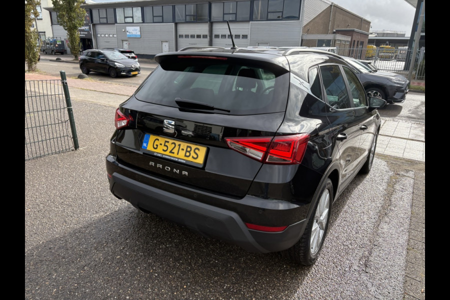Seat Arona 1.0 TSI Style