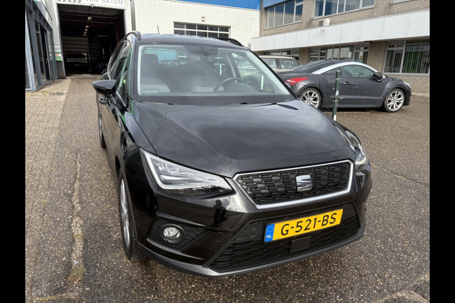 Seat Arona 1.0 TSI Style