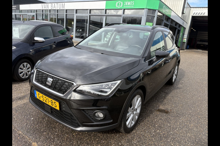 Seat Arona 1.0 TSI Style