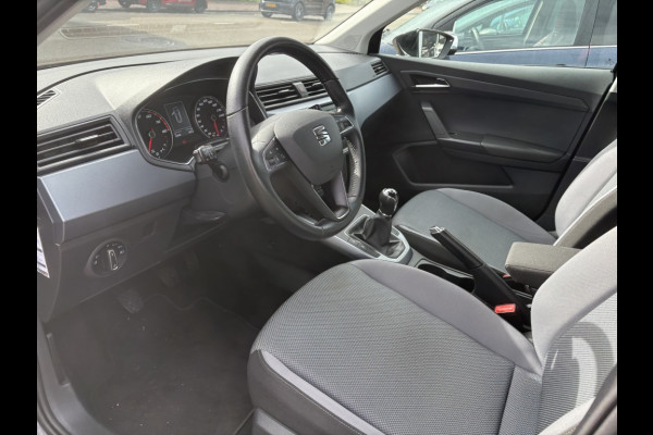 Seat Arona 1.0 TSI Style