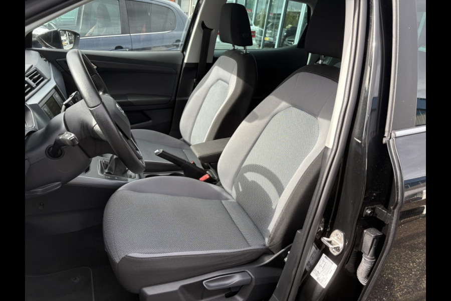 Seat Arona 1.0 TSI Style