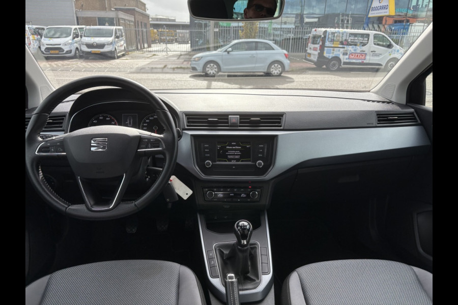 Seat Arona 1.0 TSI Style