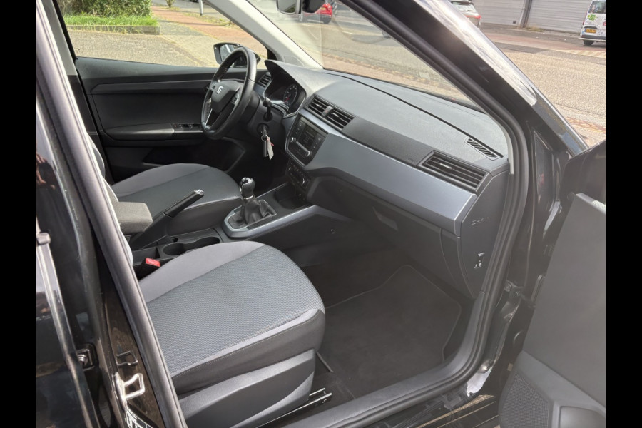 Seat Arona 1.0 TSI Style
