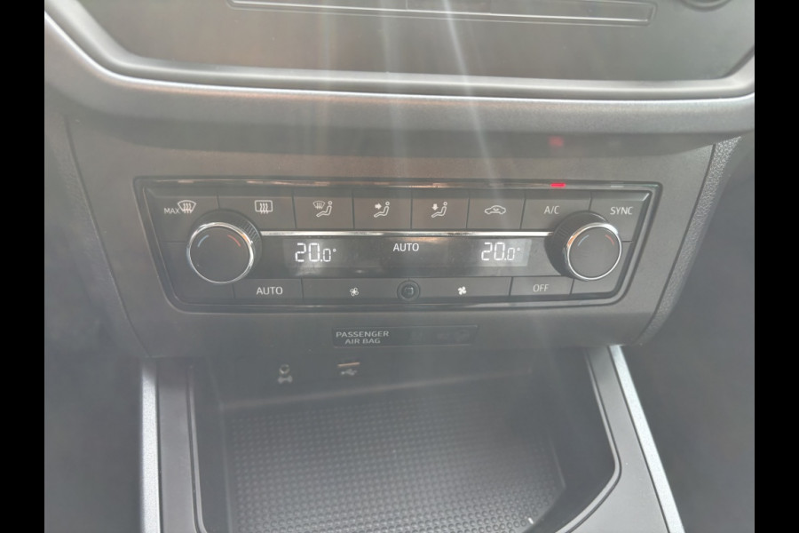 Seat Arona 1.0 TSI Style