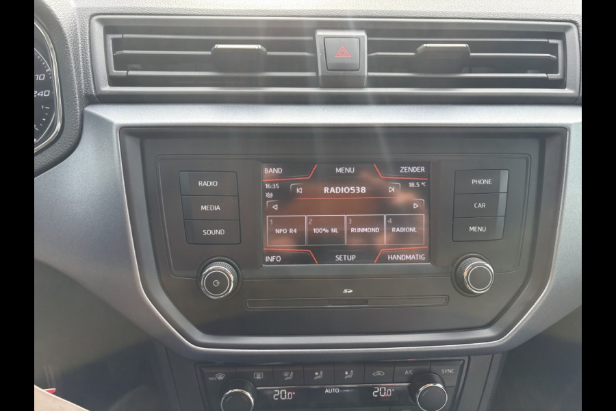 Seat Arona 1.0 TSI Style