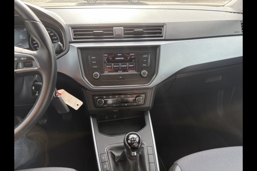 Seat Arona 1.0 TSI Style