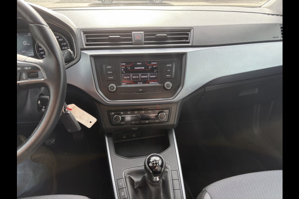 Seat Arona 1.0 TSI Style