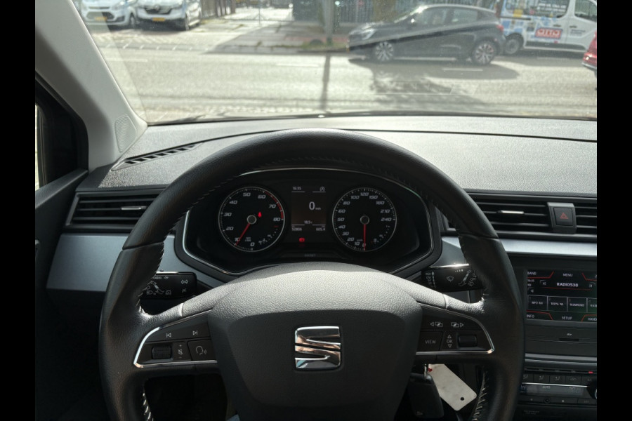 Seat Arona 1.0 TSI Style